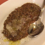 TRATTORIA AL SODO  - 