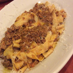 TRATTORIA AL SODO  - 