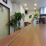 あいつのラーメン かたぐるま - 