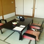 館山寺　サゴーロイヤルホテル - 