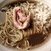 麺処 にぼし香 アソビル店