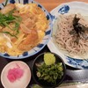 若菜そば 阪急十三店