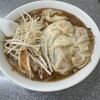 中華麺店 喜楽