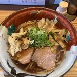 麺屋 夢風 - 
