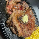 カイザーステーキ - 