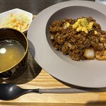 KOJI CAFE - 料理写真: