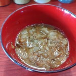 一太豚 - ブタカスアブラ