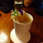 バー リブレ - 香味ハイボール