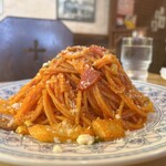 珈琲店ぴーぷる - 