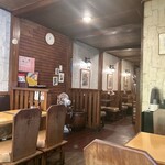 珈琲店ぴーぷる - 