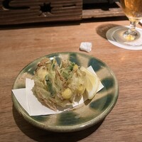シラカチ 日本料理 - 