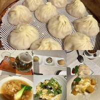 京鼎樓 HANARE店 - 
