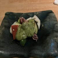 シラカチ 日本料理 - 