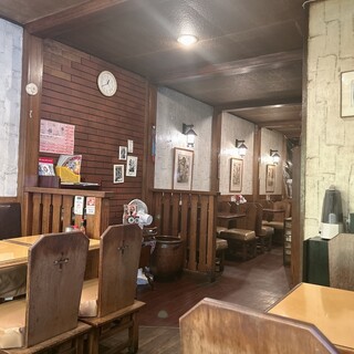 珈琲店ぴーぷる_2