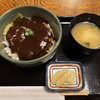 カツ丼 野村