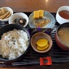 カフェ ゲフェン