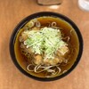 そばうどん 水戸