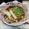 尾道ラーメン 丸ぼし ミナモア店