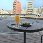 natural soup noodle GO-SHIKI - 