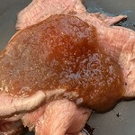 阪急トップビアガーデン - 