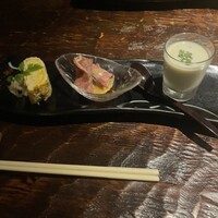 鉄板焼 炭焼 さいとう - 