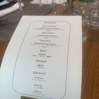 オールデイダイニング オアシスガーデン - 