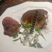 鉄板焼 炭焼 さいとう - 