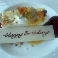 オールデイダイニング オアシスガーデン - 