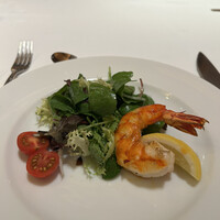 ベンジャミンステーキハウス 六本木 - 