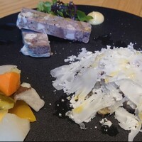 ocean good table 渋谷 - 