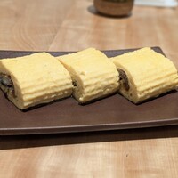 うなぎ四代目菊川 東京駅黒塀横丁店 - 