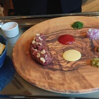 ocean good table 渋谷 - 