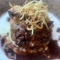 オールデイダイニング オアシスガーデン - 