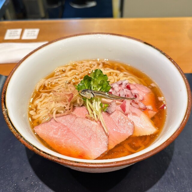らぁめんシフク - 別府/ラーメン | 食べログ
