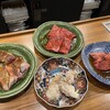 ひとり焼肉やる気 - 