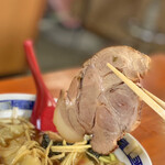 中華そば 亀喜屋 - 