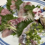 縄文そして長兵衛 - 