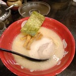 百歩ラーメン - 
