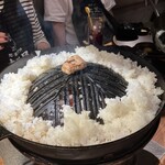 旭川成吉思汗 大黒屋 - 