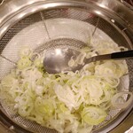 百歩ラーメン - 