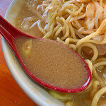 中華そば 亀喜屋 - 