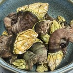 縄文そして長兵衛 - 