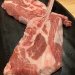 旭川成吉思汗 大黒屋 - 