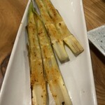 ごじゃらし - 根曲竹