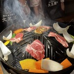 旭川成吉思汗 大黒屋 - 