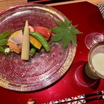 水織音の宿 山水荘 - 