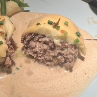 旬菜ステーキ処 らいむらいと - 
