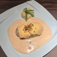 旬菜ステーキ処 らいむらいと - 