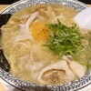 丸源ラーメン 与野公園店