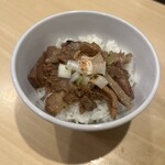 麺庭つむぎ - 
